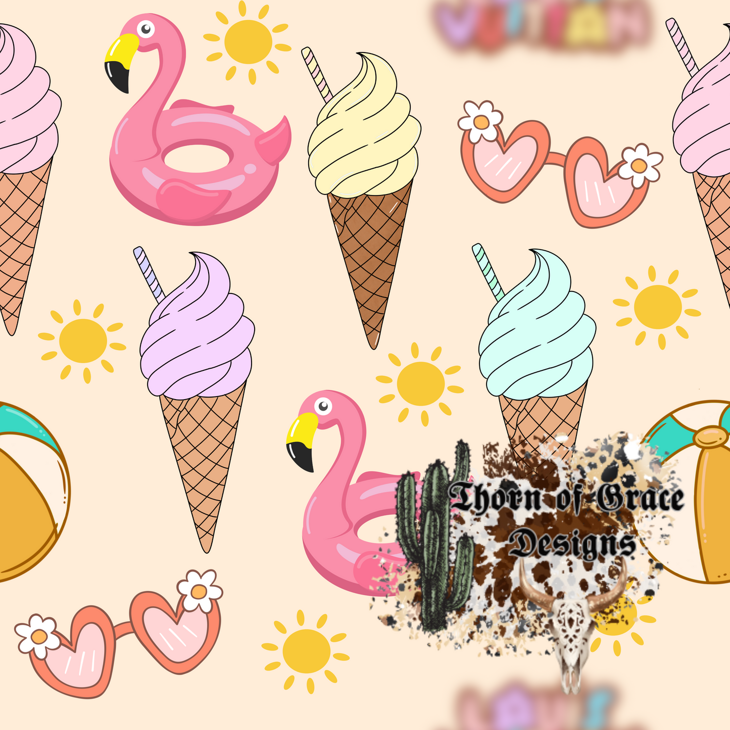Summer Fun