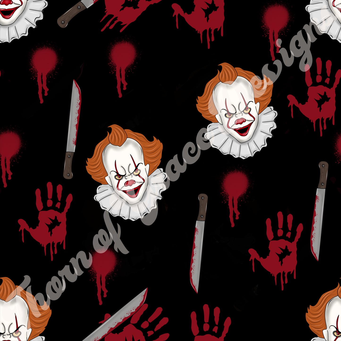 Clown