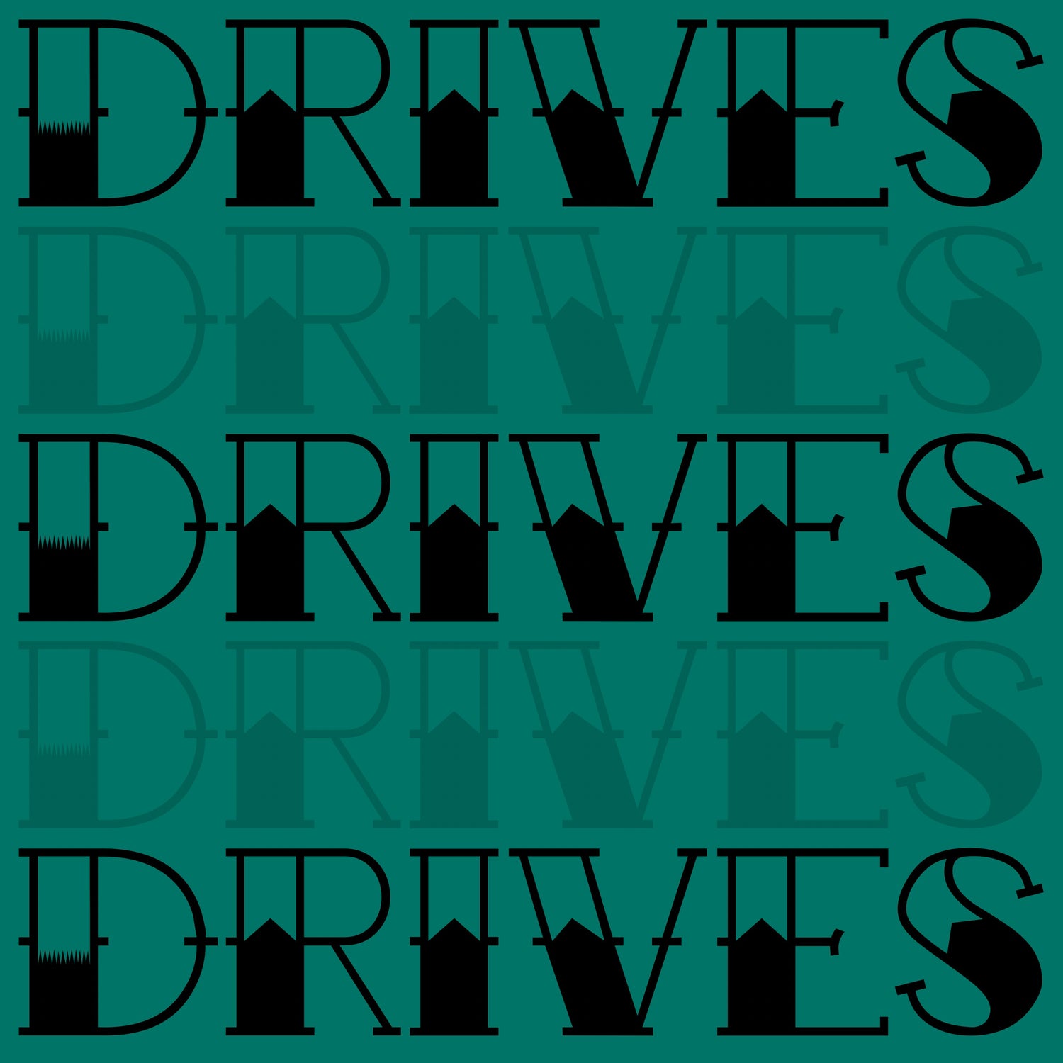 Drives