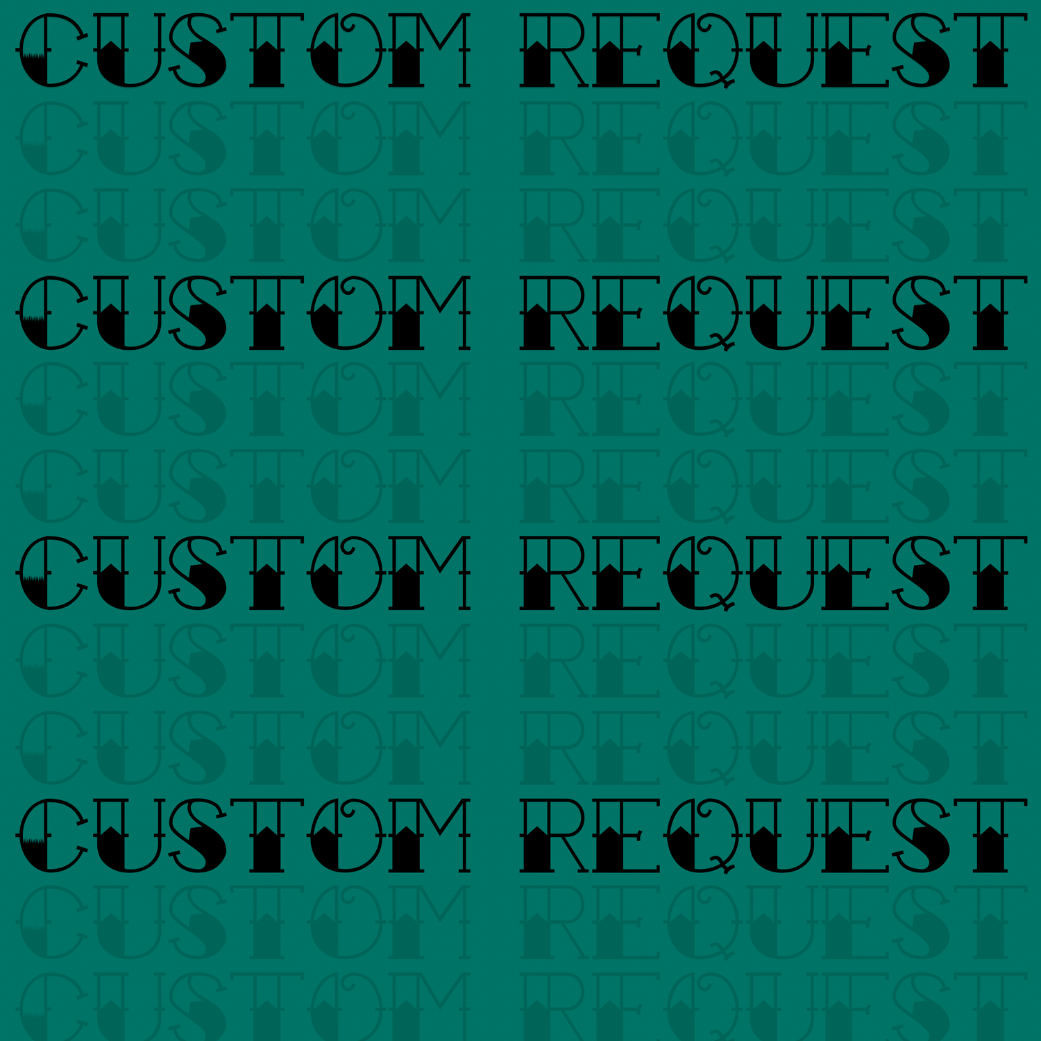 Custom Request