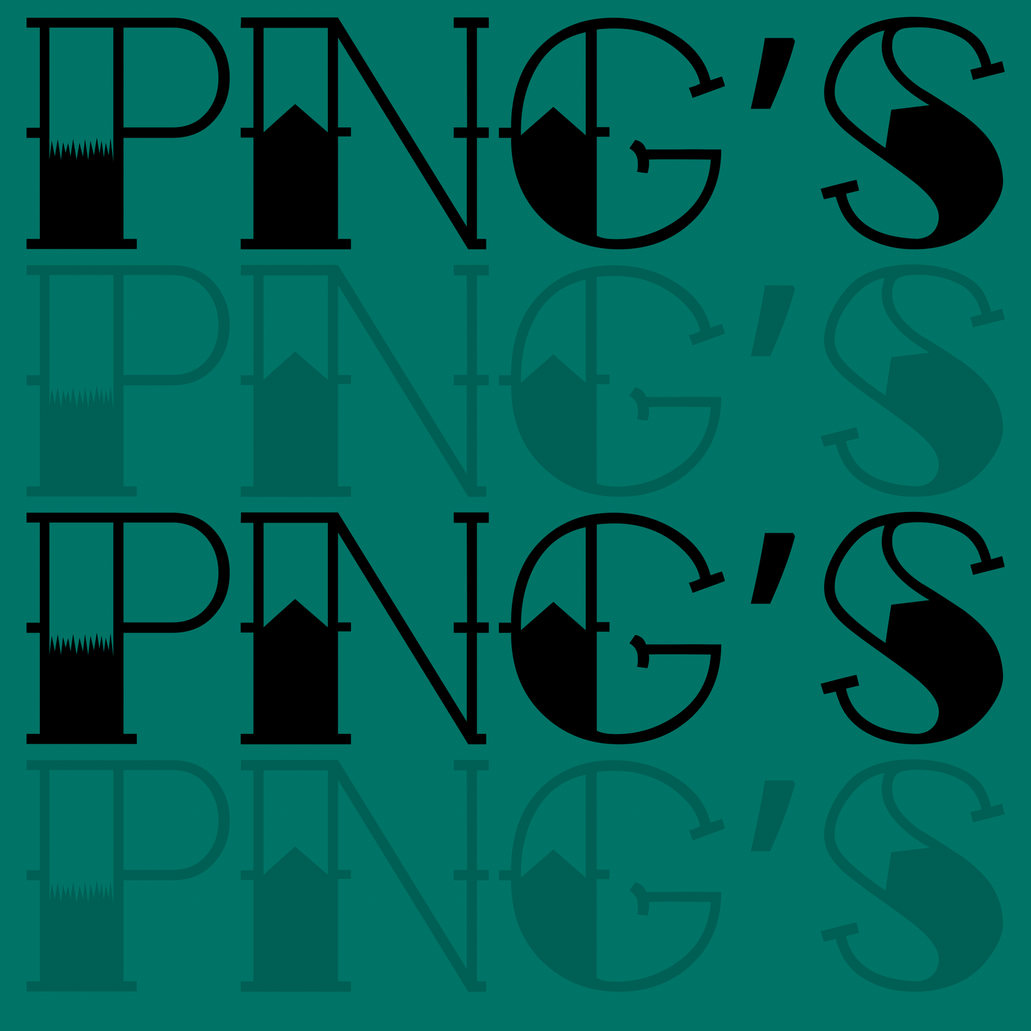 PNGs
