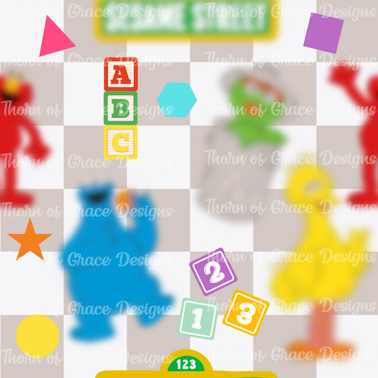 ABC Street