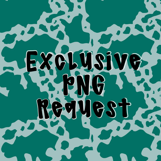 Exclusive PNG