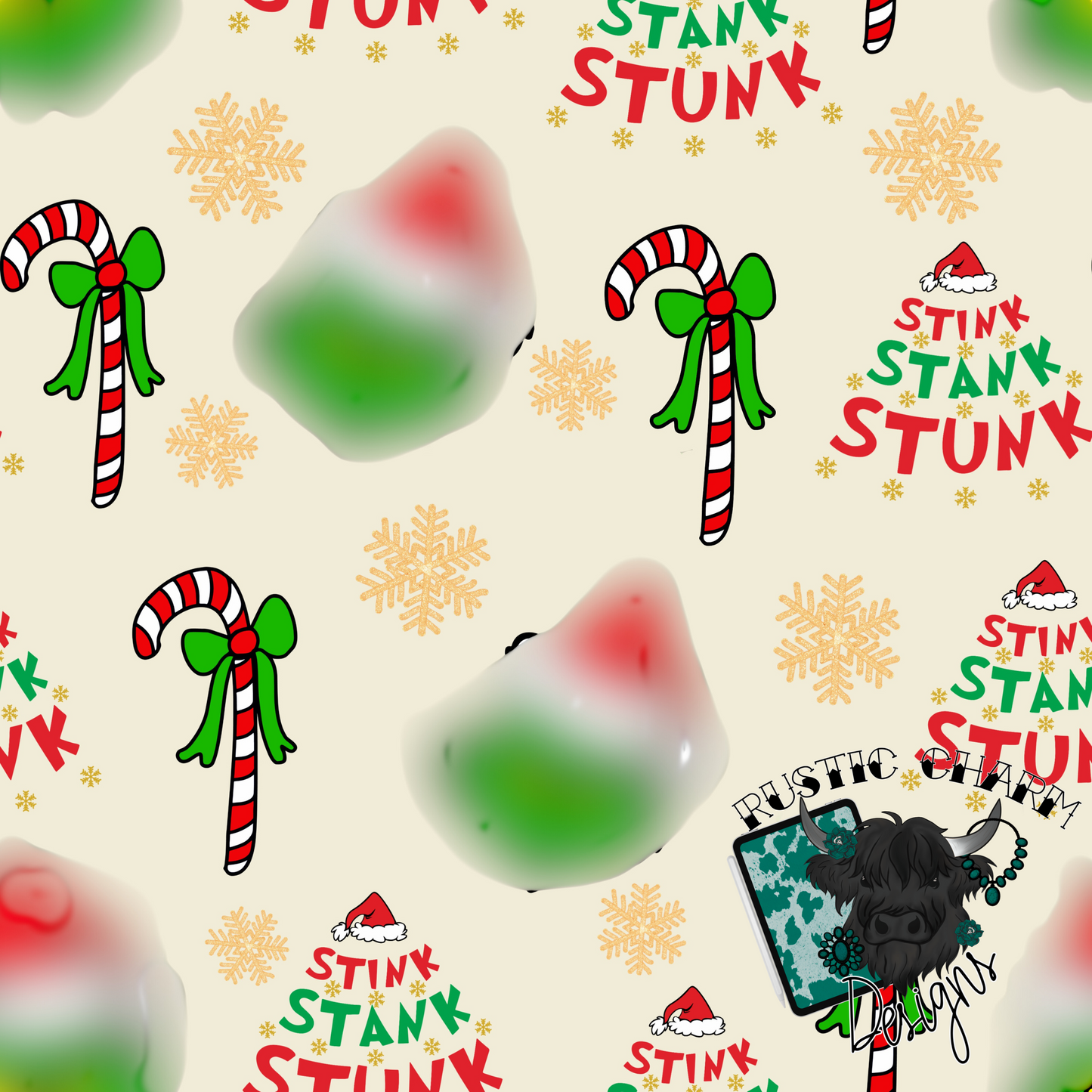 Stink, stank, stunk