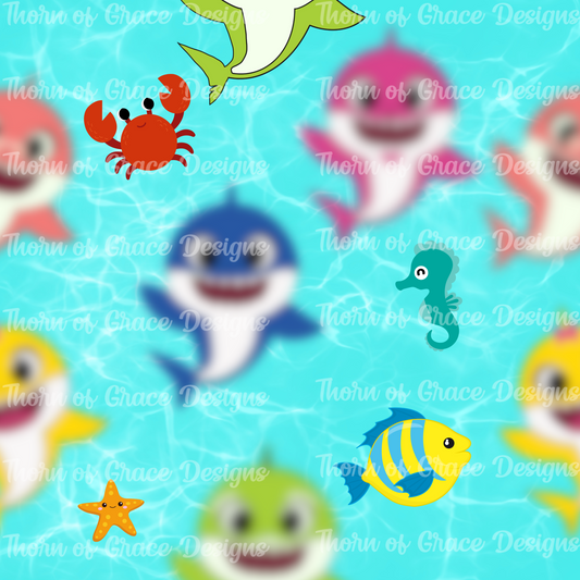 Baby Fish