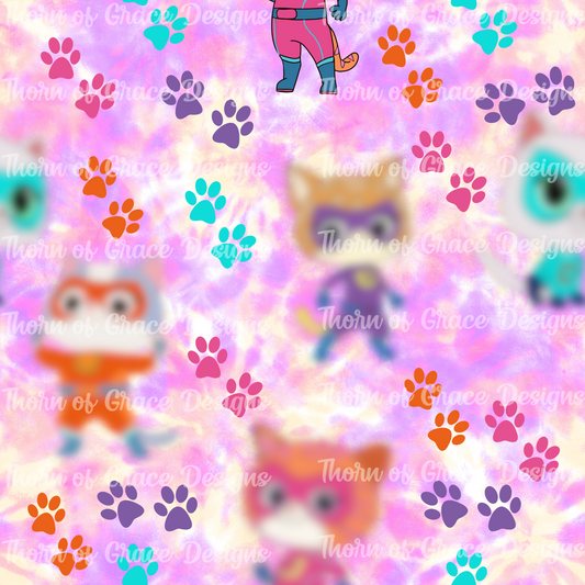 Super Cats
