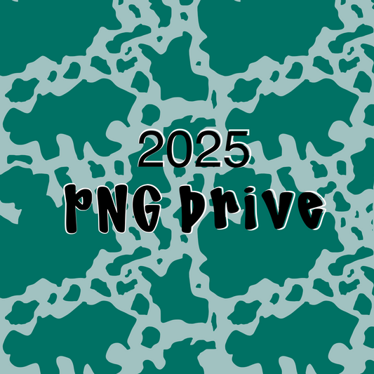 2025 PNG Drive