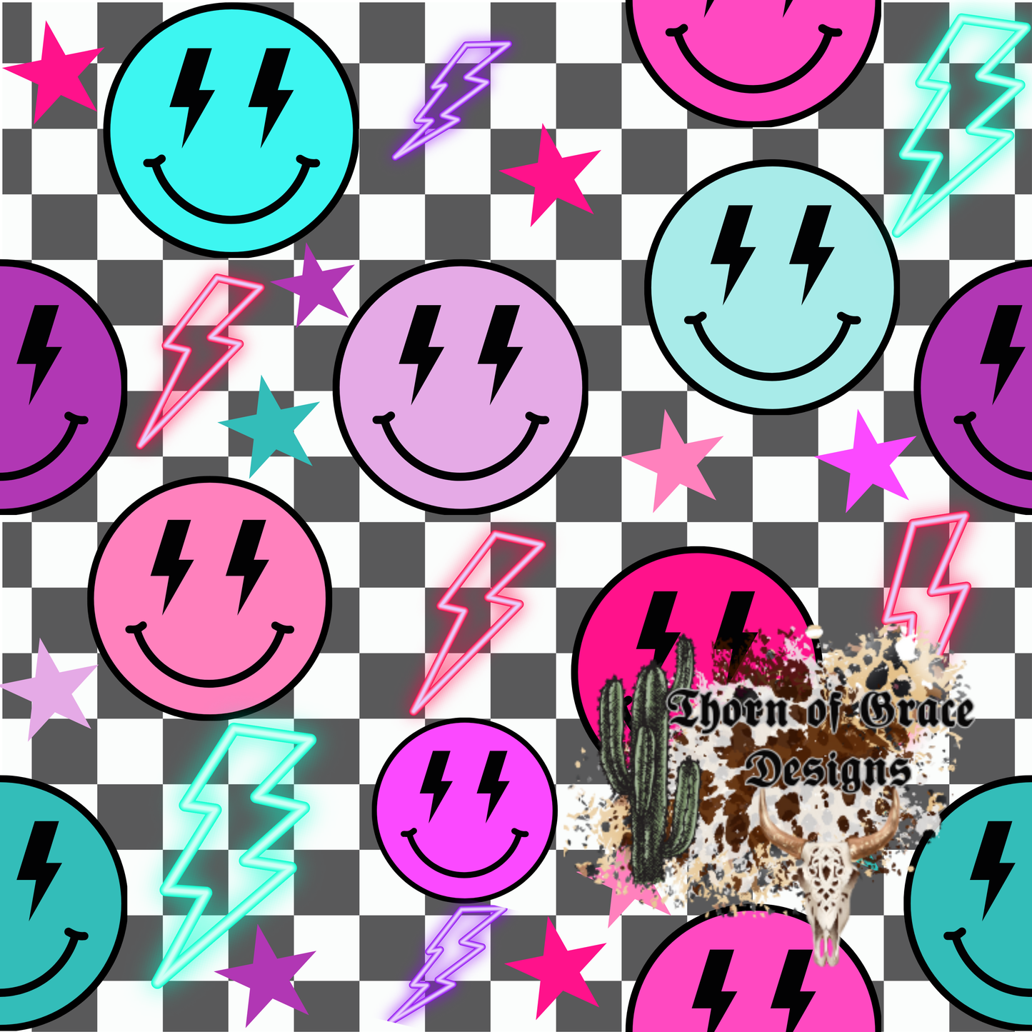 Smiley Faces