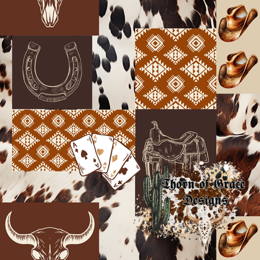 Western Patchwork