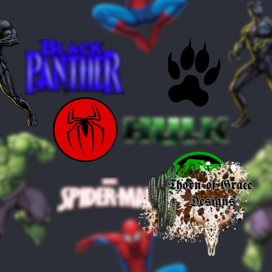 Superhero
