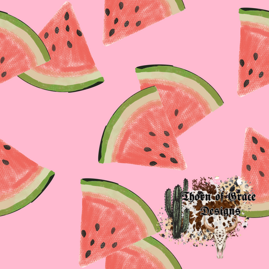 Watermelon delight