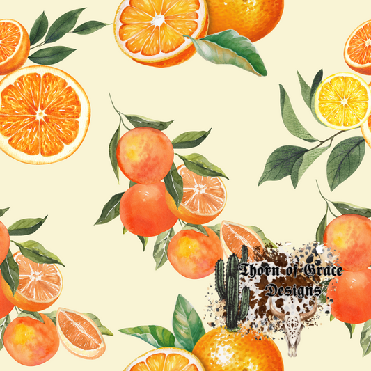 Oranges