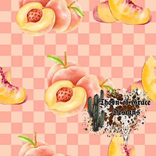 Peaches