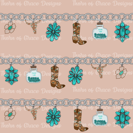 Western Chain