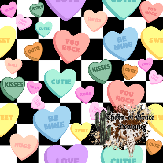 Sweethearts