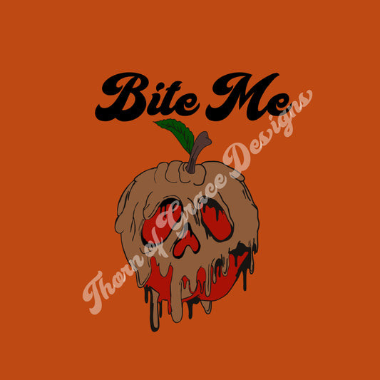 Bite Me