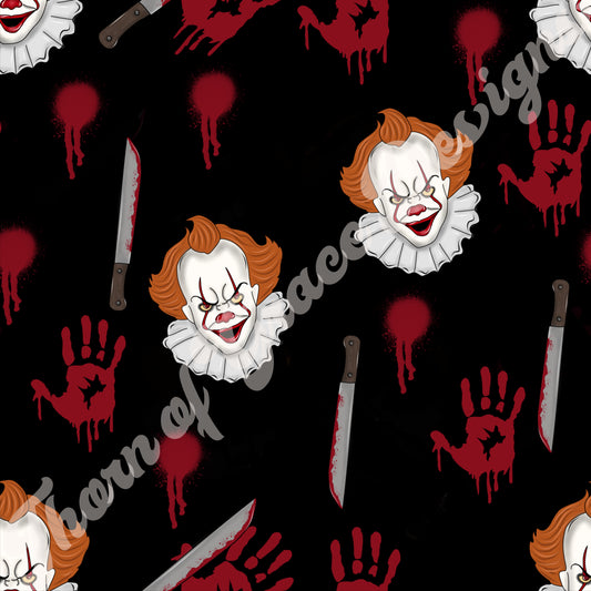 Clown