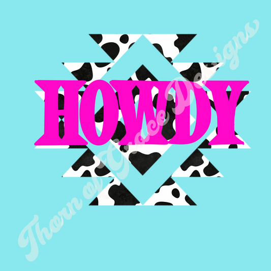 Howdy