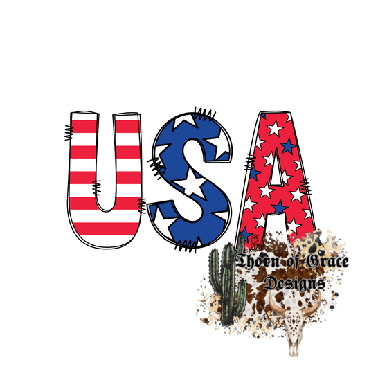 USA
