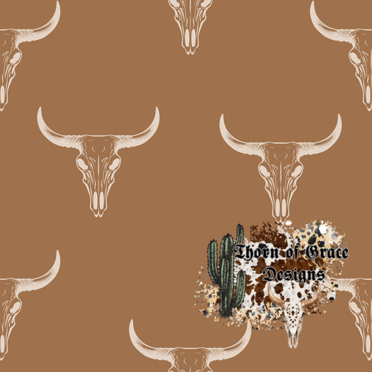 Longhorn