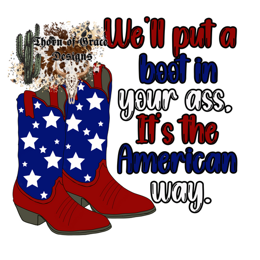 The American Way